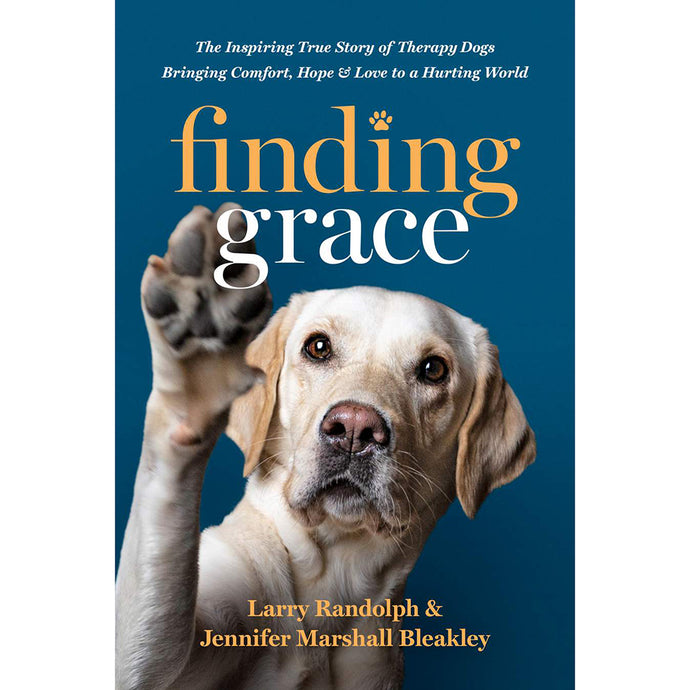Finding Grace 73608