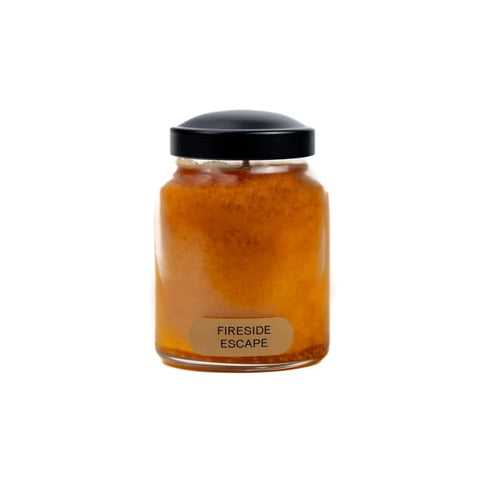 fireside escape baby candle