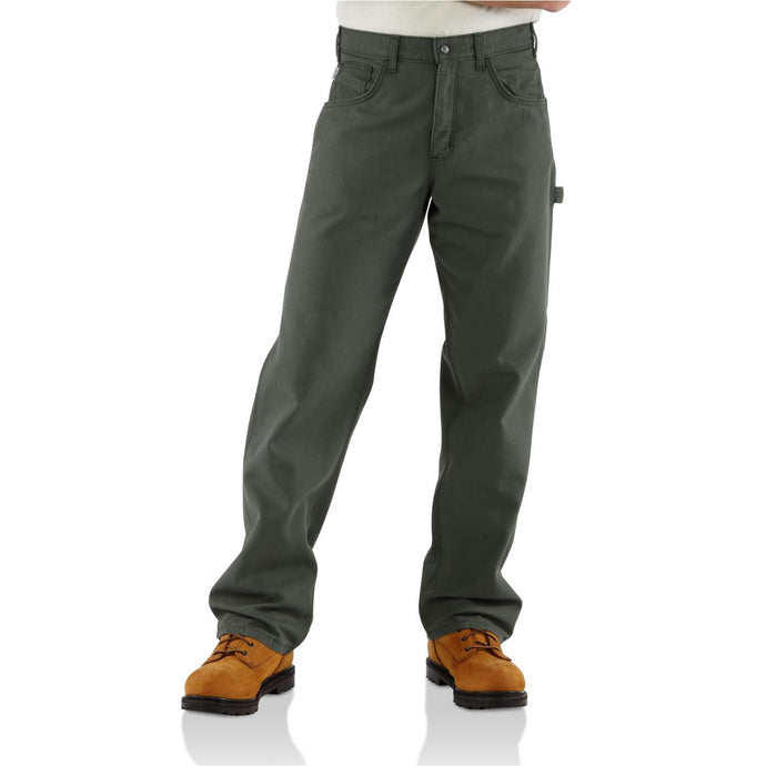 Carhartt FR pants