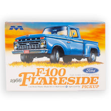 Ford truck model car kit