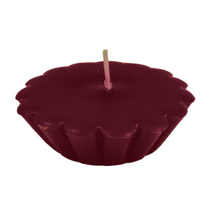 Cranberry Candle Floaters-14