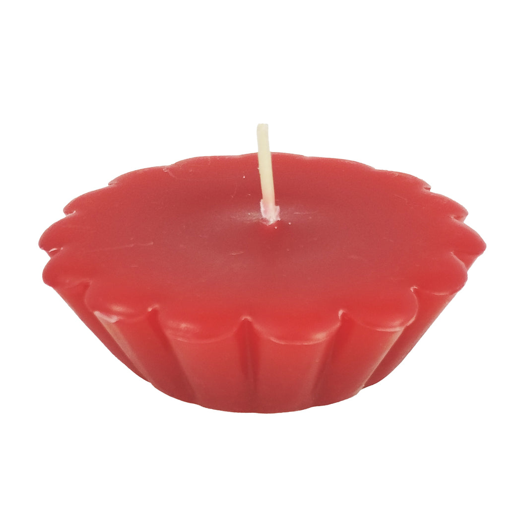 Apples and Spice Candle Floaters-40