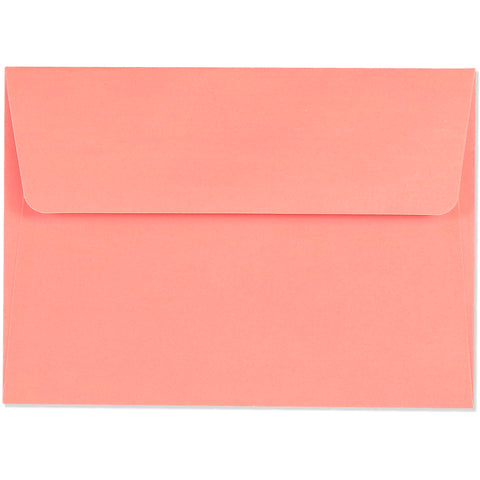 Rose envelope