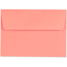 Rose envelope