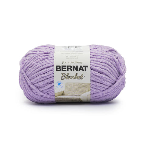 floret, Yarnspirations Blanket Yarn 161110