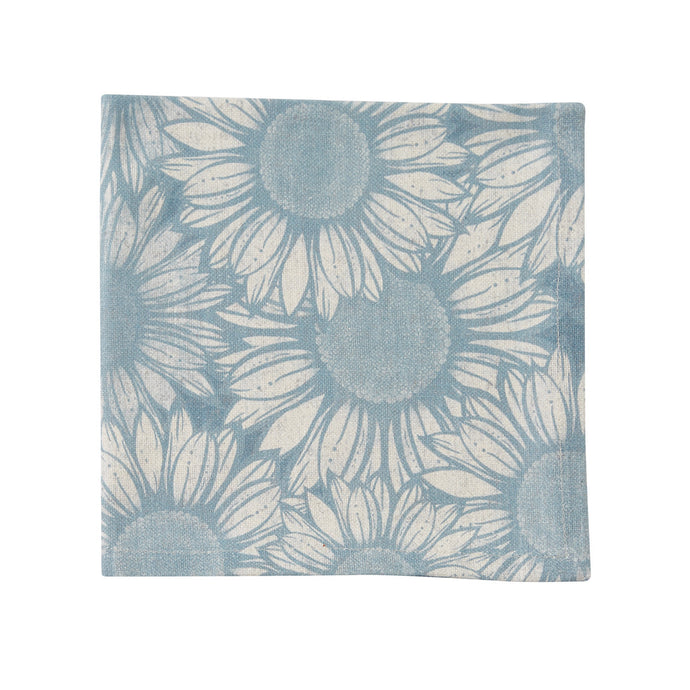 Napkin, Flower Garden Table Linens & Kitchen Towels 4944