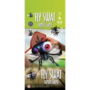 Fly Swat Family Game