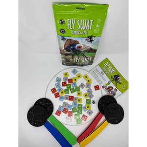 Fly Family Game