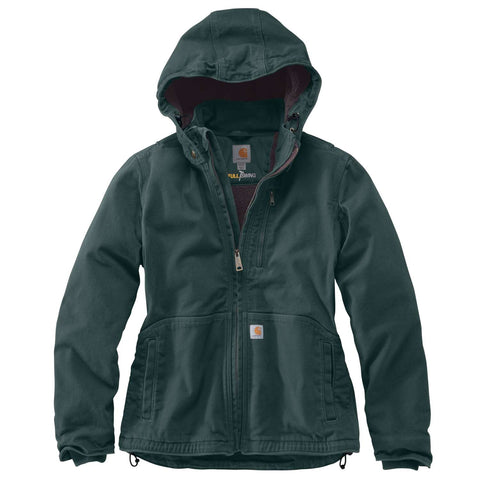 Fog green Carhartt Caldwell