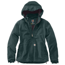 Fog green Carhartt Caldwell