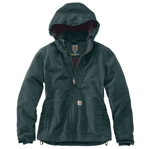 Fog green Carhartt Caldwell