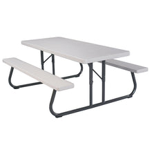 Foldable Picnic table