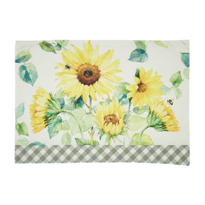 Placemat, Follow the Sun Table Linens & Kitchen Towels 4964