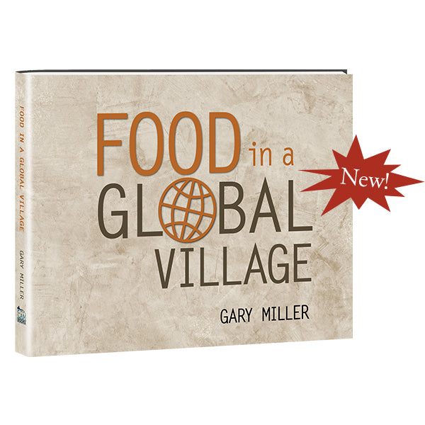 Food in a Global Village EN3282