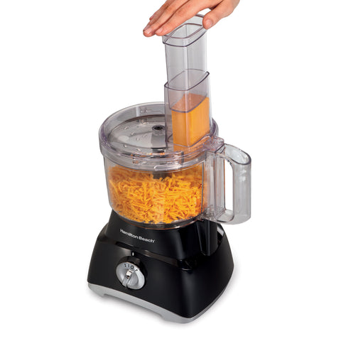 Hamilton Beach food processor