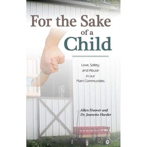 For the Sake of a Child