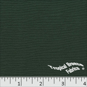 Rebecca Poly Knit Apparel Fabric 32333 forest green