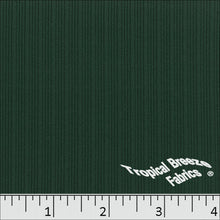 forest green, Ideal Rib Knit Polyester Fabric 32351