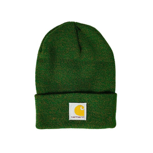 Toddler's Acrylic Knit Beanie CB8983-G284M Forest/Olive