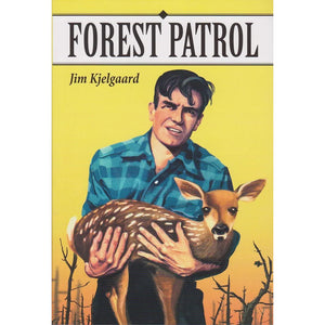 Forest Patrol 65746