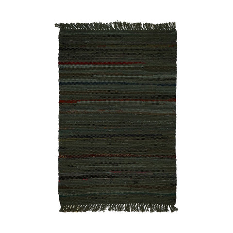 forest, Sturbridge 24x36 inch Rag Rugs 769001