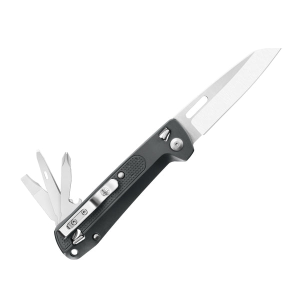 Free K2 Multi Purpose Pocket Knife 832657
