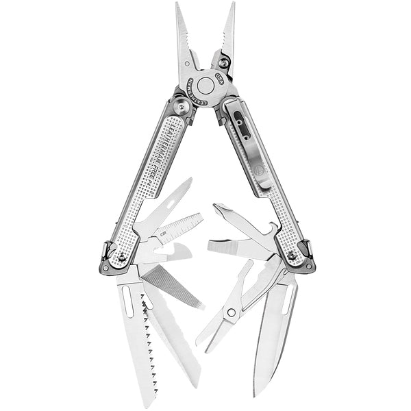 Free P4 Multi Purpose Pliers 832641