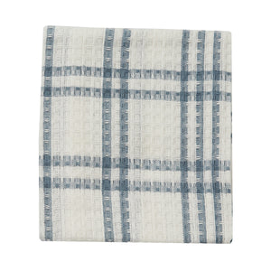 French Dishcloth, Farmhouse Table Linens and Kitchen Towels 4945