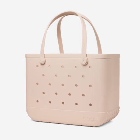 Freshly Pressed Linen Original Bogg Bag