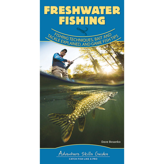 Freshwater Fishing 50995