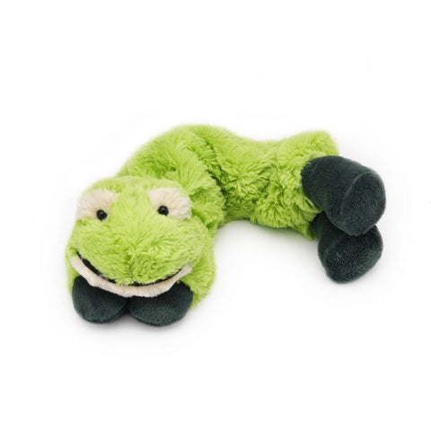 Frog wrap