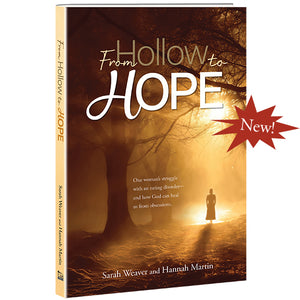 From Hollow to Hope EN3284