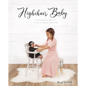 Front Cover, Highchair Baby 233747