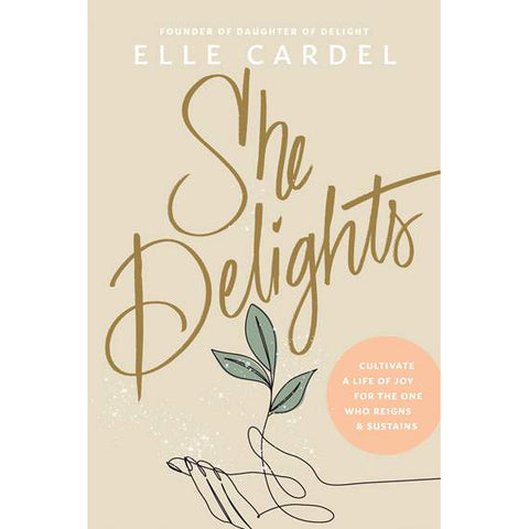 She Delights 82396