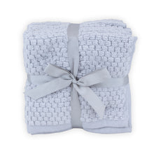 Frost gray wash cloths