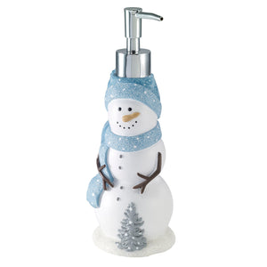 Frosty Friends Lotion Pump 13794D