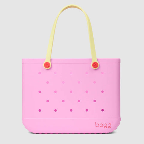 Froze All Day Original Bogg Bag