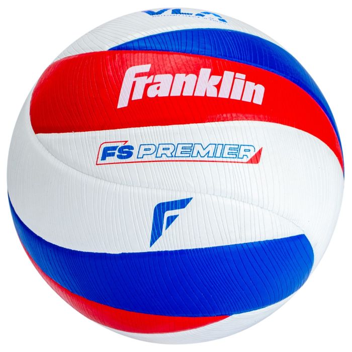Franklin FS Premier x VLA 12-Panel Pro Volleyball 34071-2 – Good's