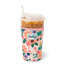 Full bloom, Iced Cup Coolie S302