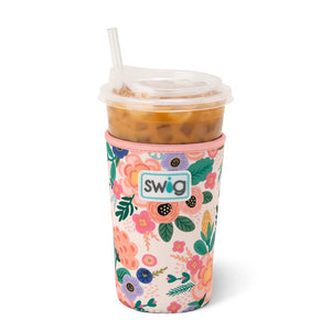 Full bloom, Iced Cup Coolie S302