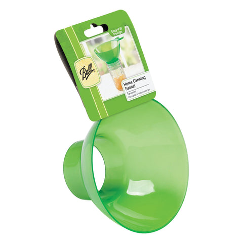 Ball canning funnel