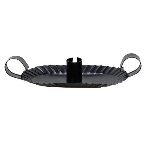 Tapered Wire Counter Tray - Black