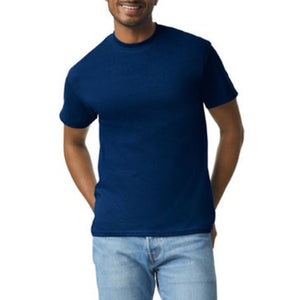 Navy Ultra Cotton T-Shirt