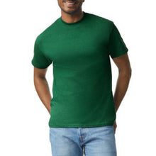 Forest Green Ultra Cotton T-Shirt