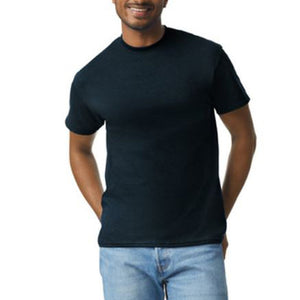 Black Ultra Cotton T-Shirt