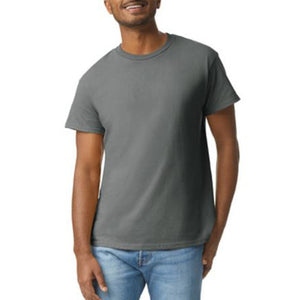 Charcoal Ultra Cotton T-Shirt