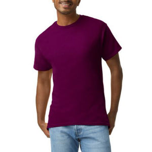Maroon Ultra Cotton T-Shirt