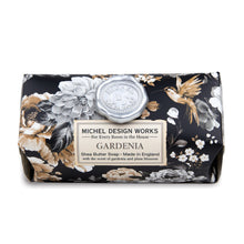 Gardenia bar soap
