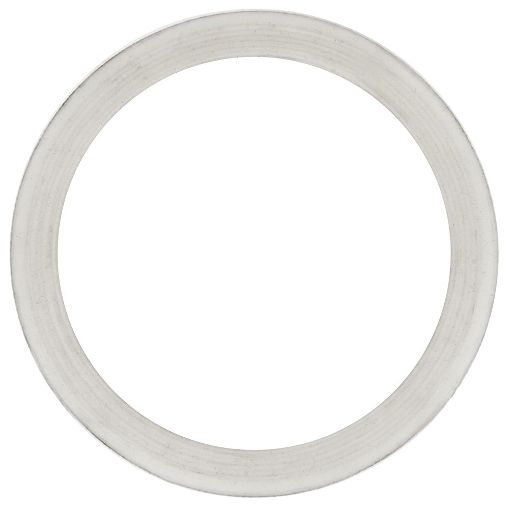 Pepperell 300 Silicone Band Loops with 8 Clips, White