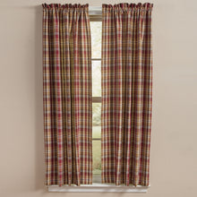 Panel Pair, Gatlin Curtains 4928